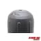 Extreme Max Extreme Max 3006.7474 BoatTector HTM Inflatable Fender - 6.5" x 15", Gray 3006.7474 - alternate 3